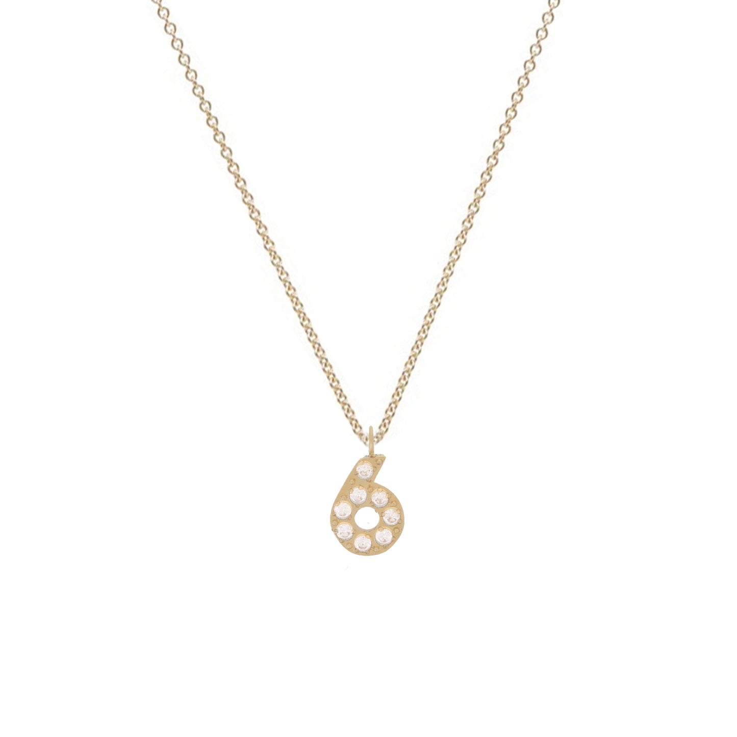 Birthday Necklace