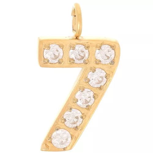 Birthday Necklace