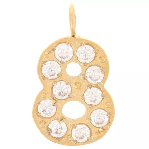 Birthday Necklace