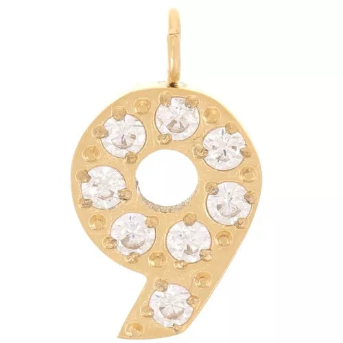 Birthday Necklace