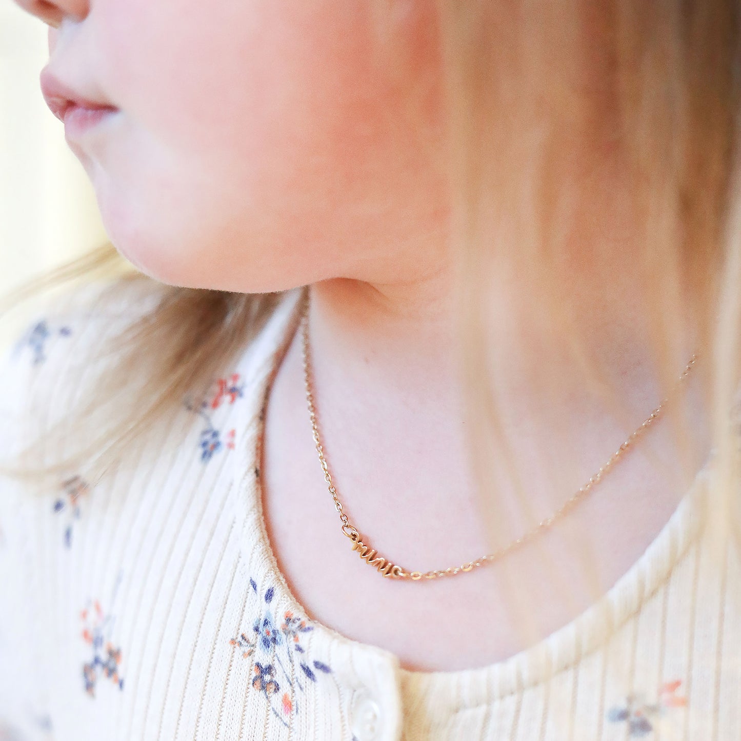 Personalised Mummy & Mini Plant-a-Heart Gift Set