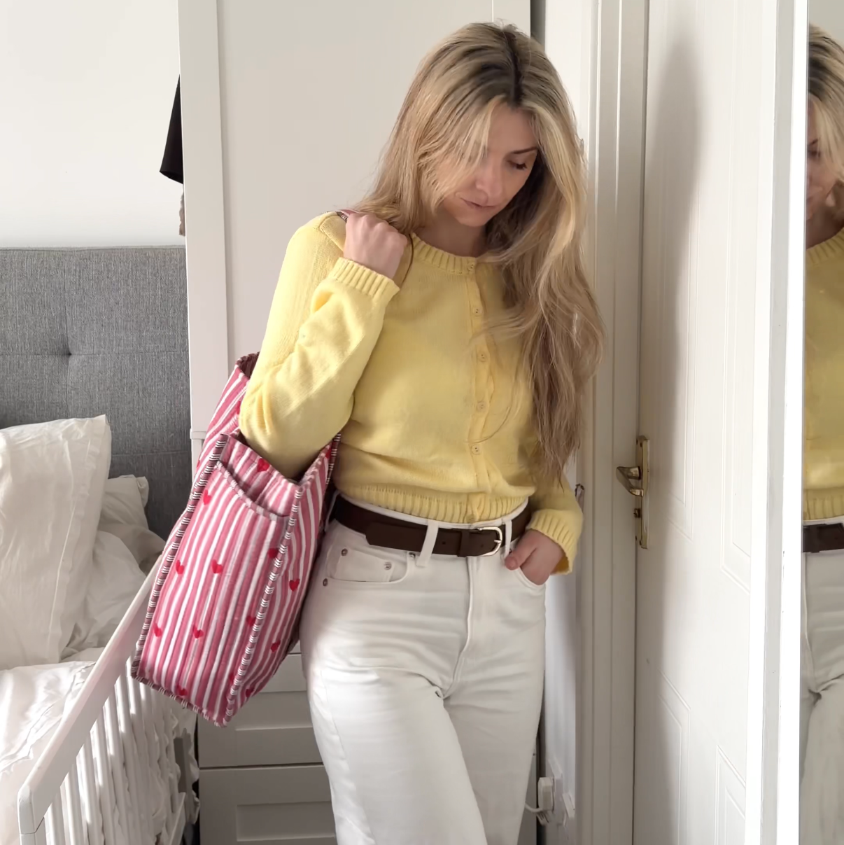 Mama Tote Bag