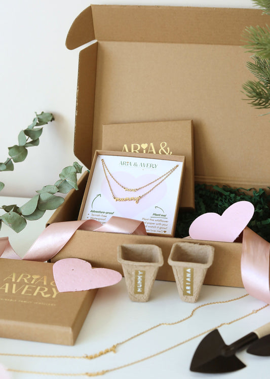 The best jewellery gifts for mums (that they’ll actually wear every day)
