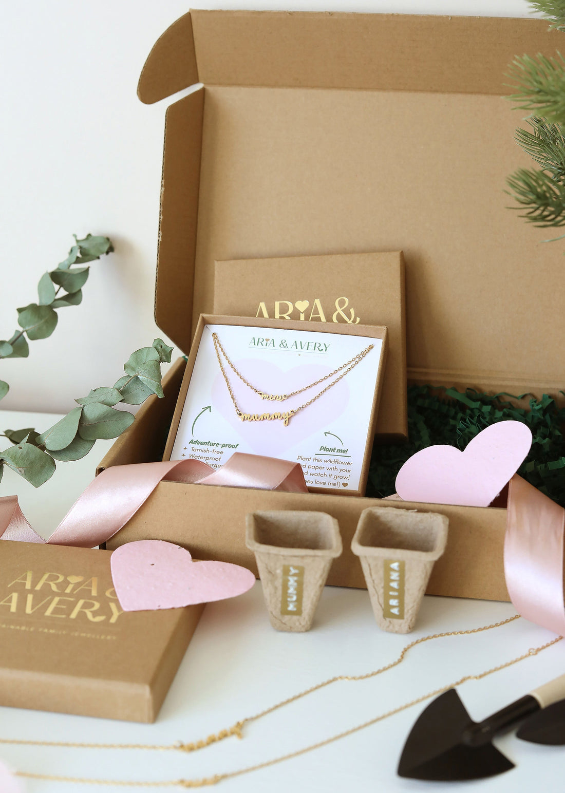 How to plant your wildflower seed paper