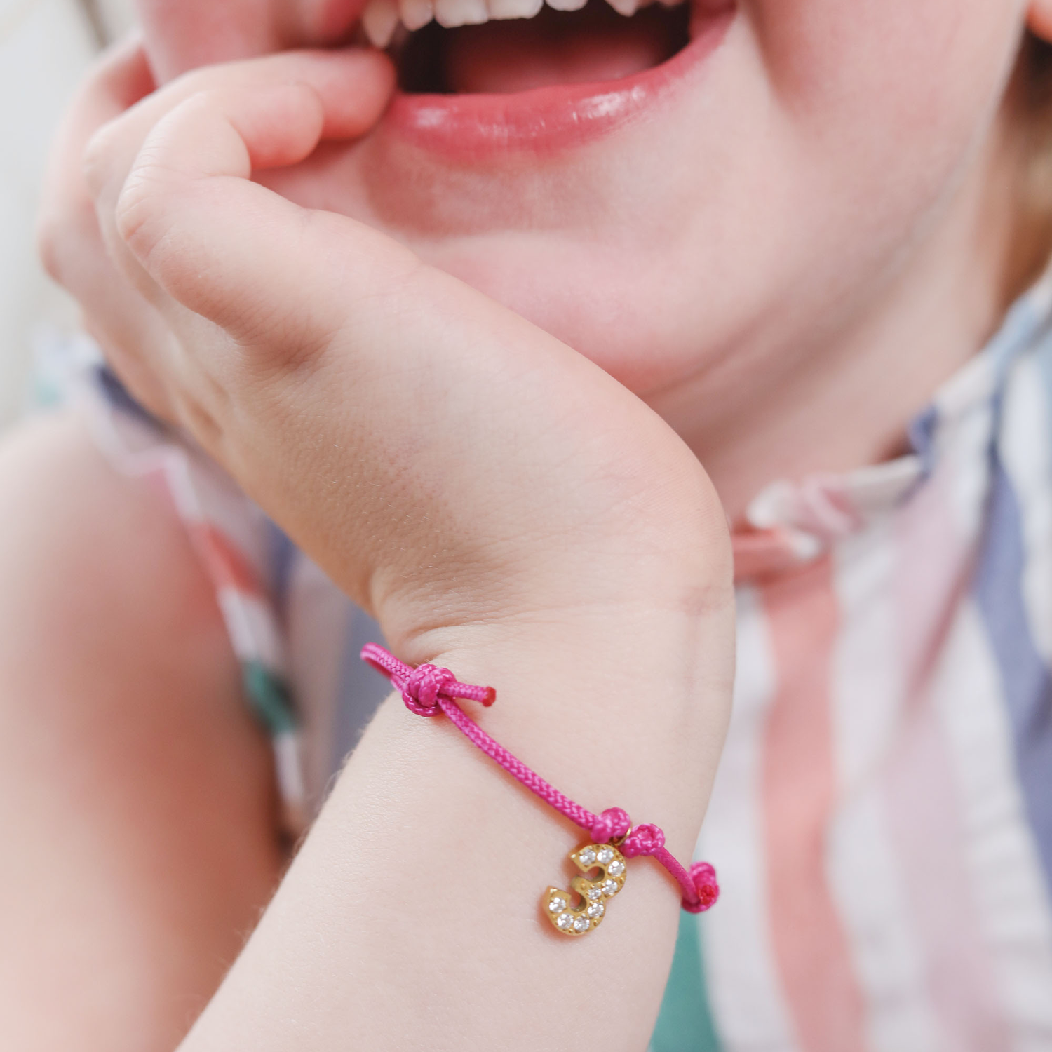 Children's jewellery