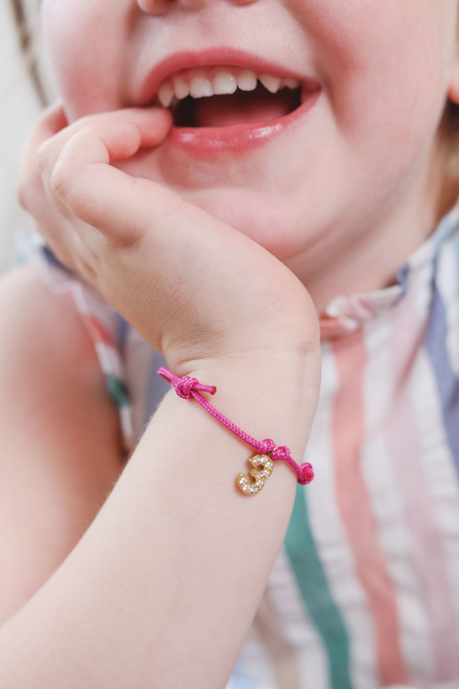 Children's jewellery