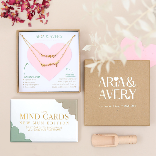New Mum Gift Set