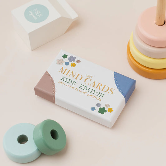 Kids Edition LSW Mind Cards